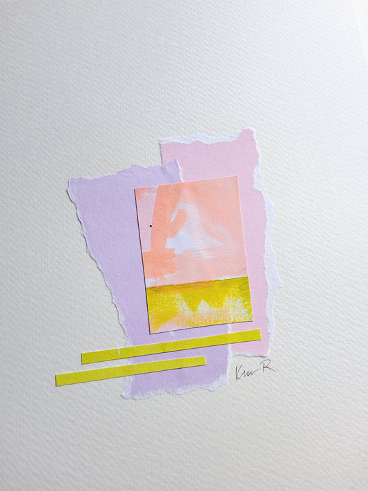 15 | Getaway Series  | 8x10