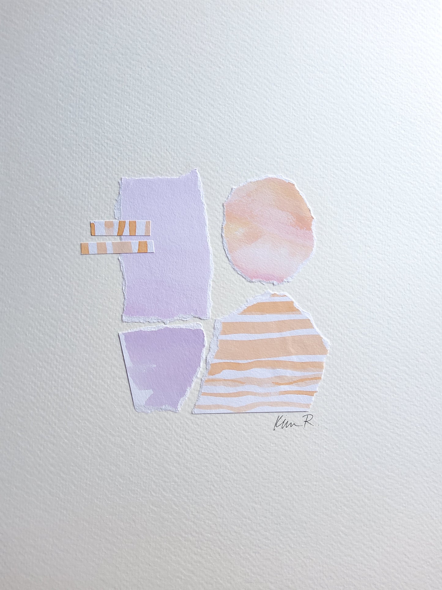17 | Getaway Series  | 8x10