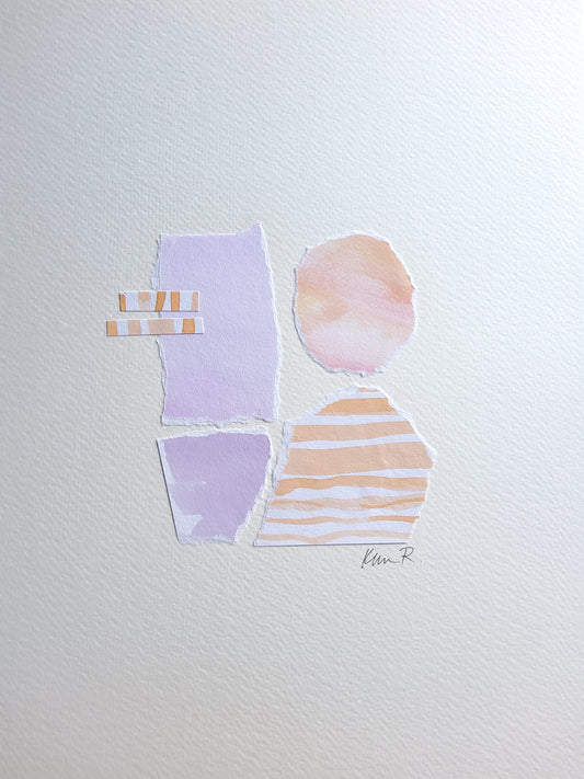 17 | Getaway Series  | 8x10