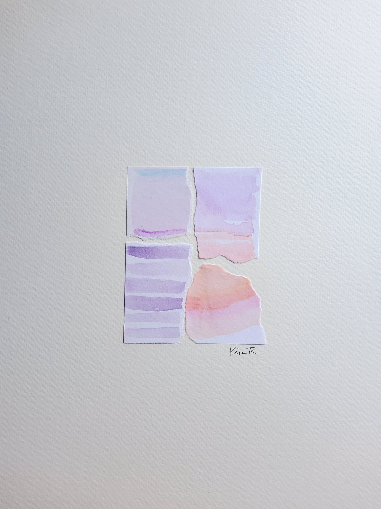 16 | Getaway Series | 8x10