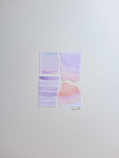 16 | Getaway Series | 8x10