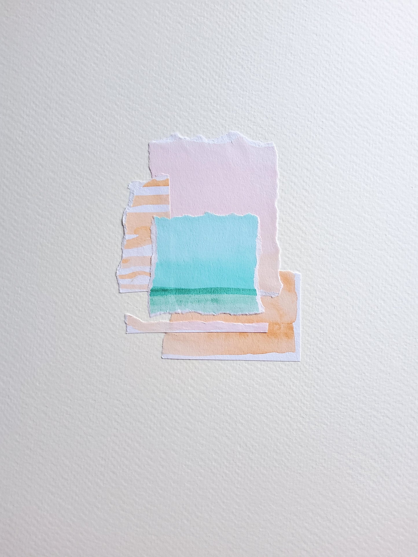 05 | Getaway Series  | 8x10