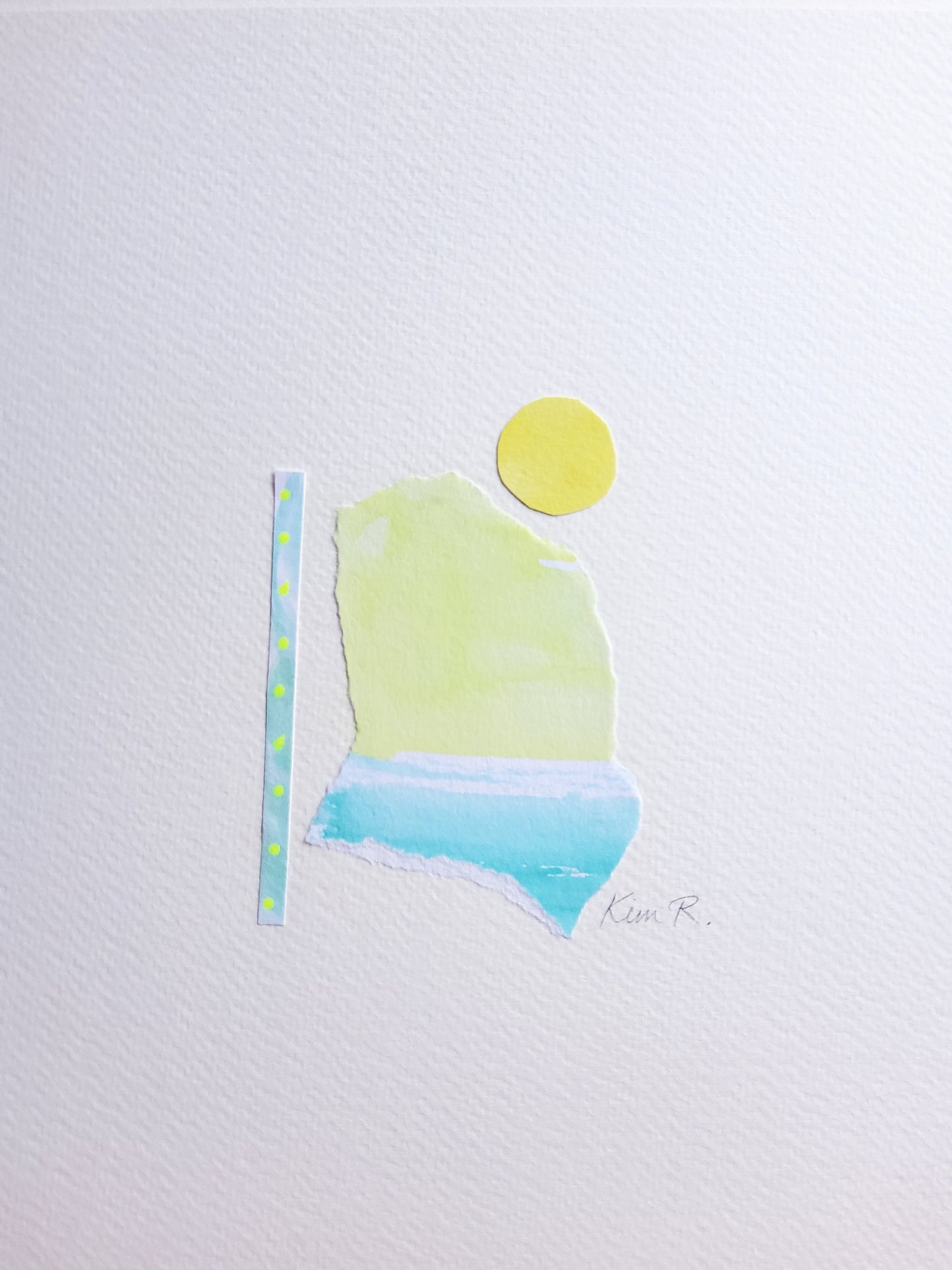 04 | Getaway Series | 8x10