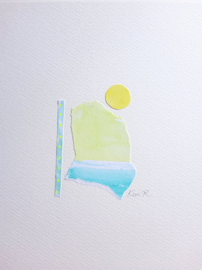 04 | Getaway Series | 8x10