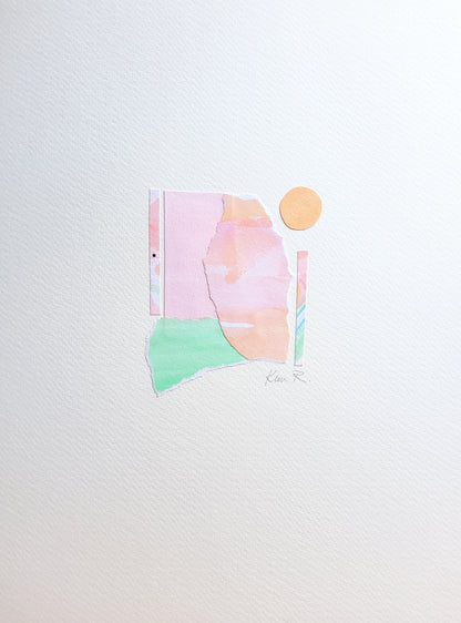 10 | Getaway Series | 8x10