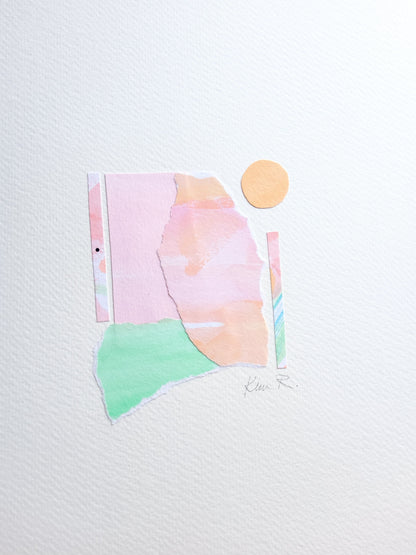 10 | Getaway Series | 8x10