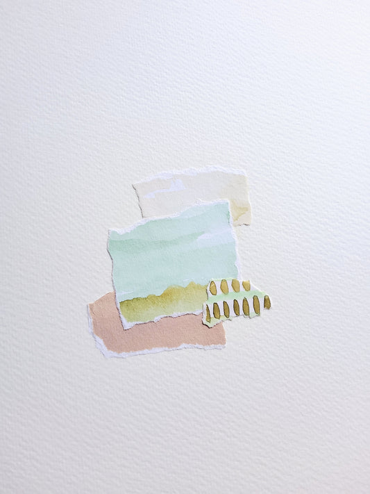 19 | Getaway Series | 8x10