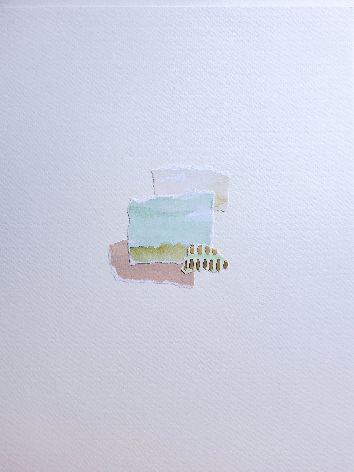 19 | Getaway Series | 8x10