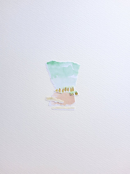 18 | Getaway Series  | 8x10
