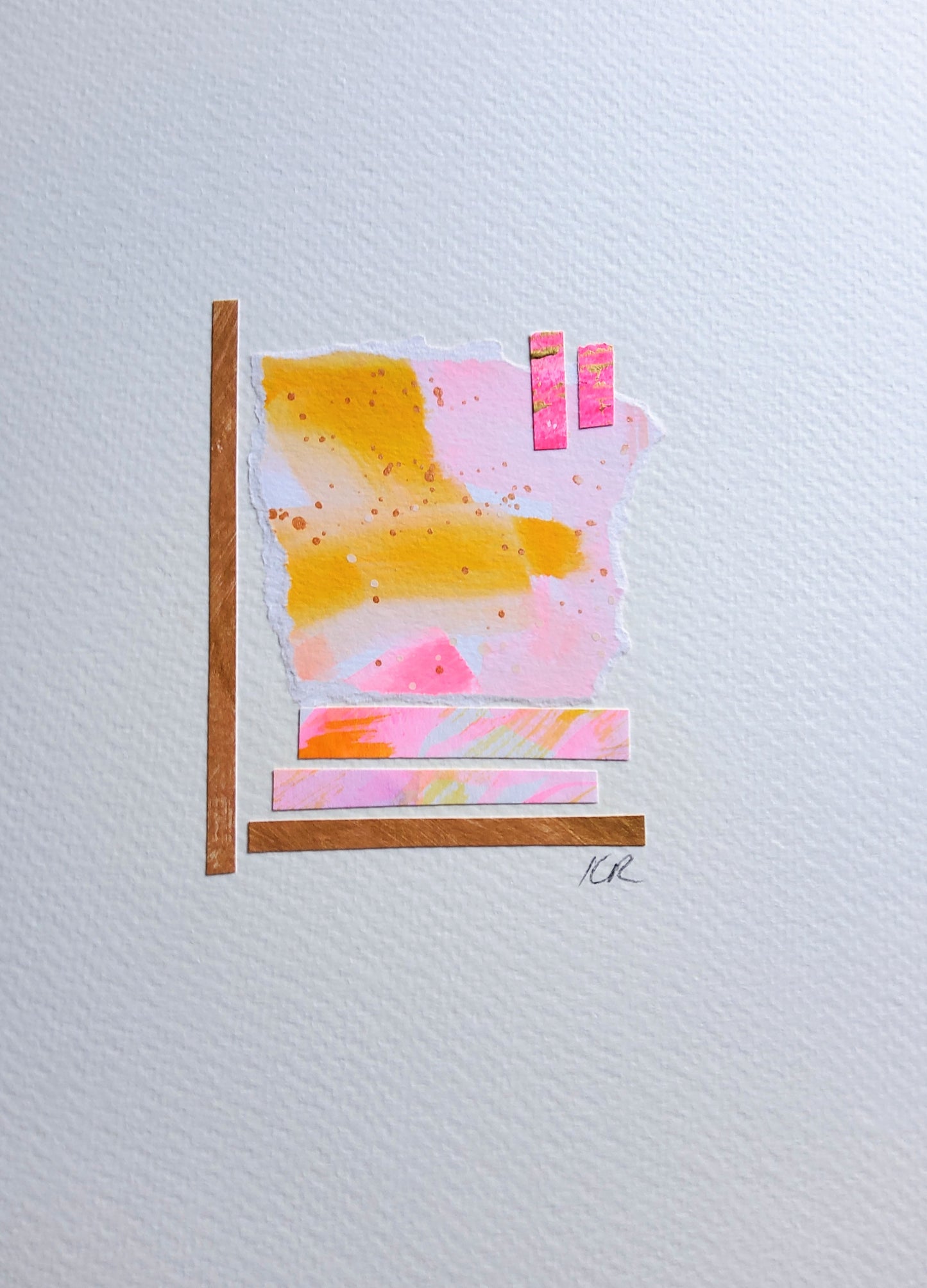 14 | Getaway Series | 8x10