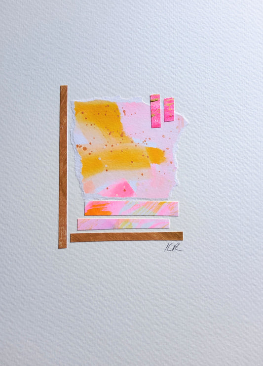 14 | Getaway Series | 8x10