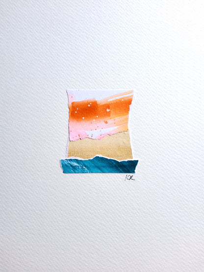 11 | Getaway Series | 8x10