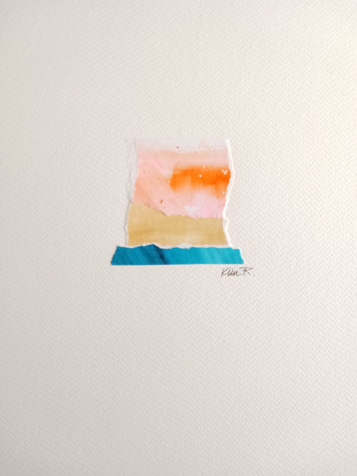 12 | Getaway Series  | 8x10