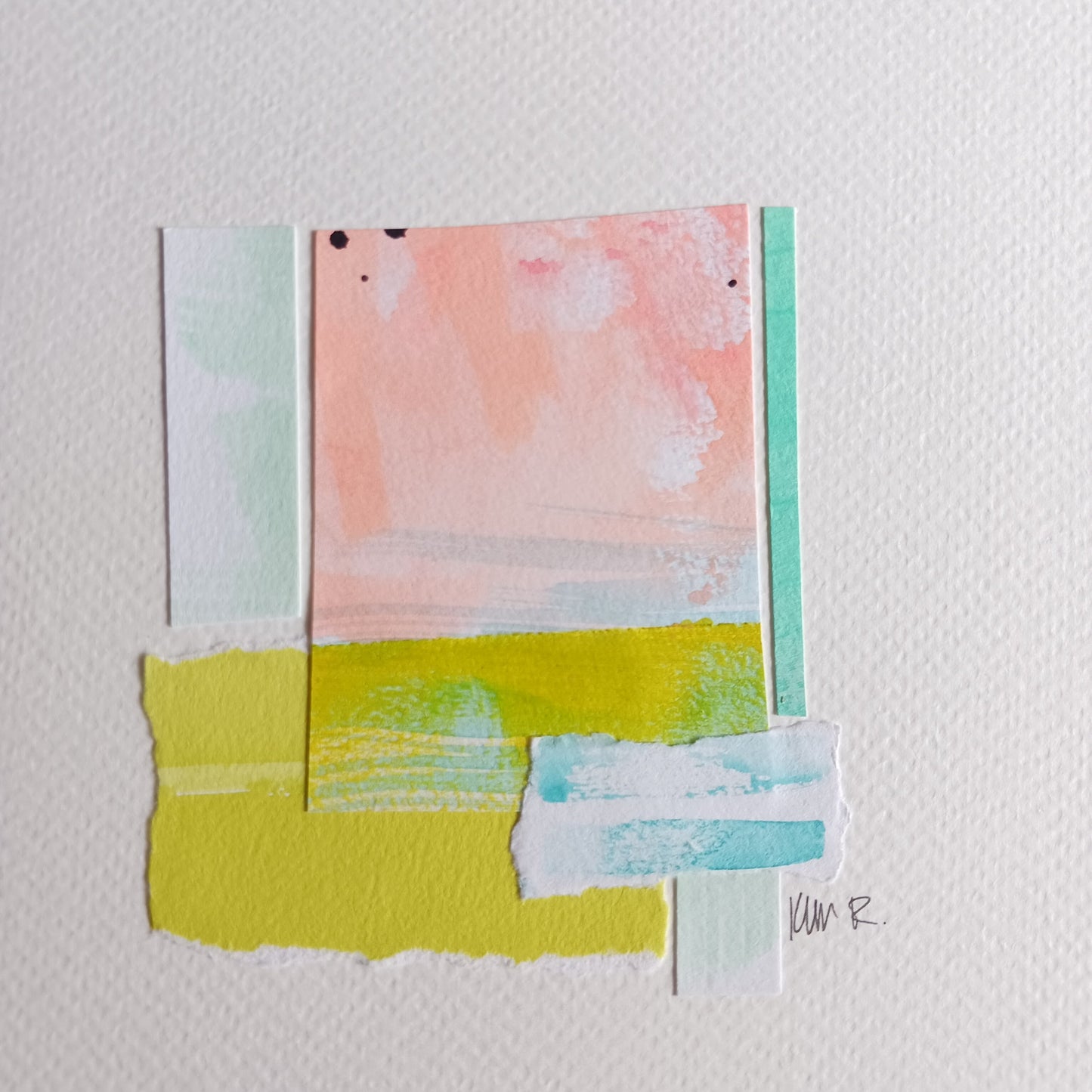 02 | Getaway Series  | 8x10