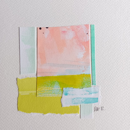 02 | Getaway Series  | 8x10