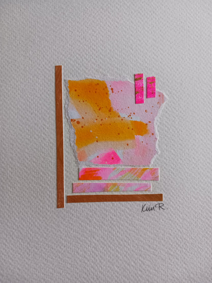 14 | Getaway Series | 8x10