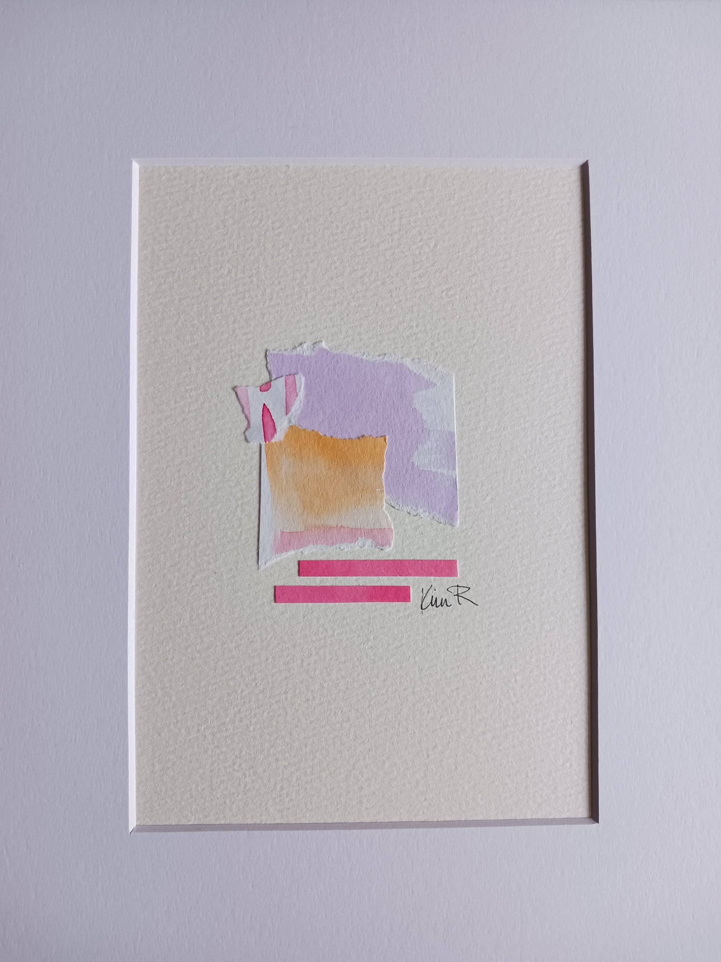 30 | Getaway Series | 5x7