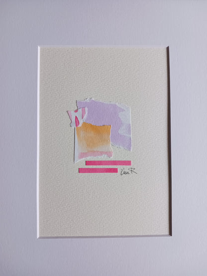 30 | Getaway Series | 5x7