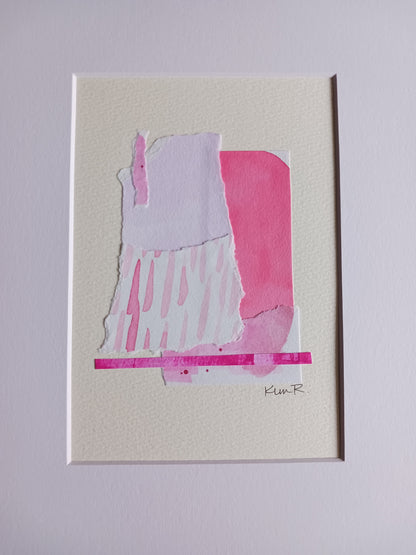 31 | Getaway Series | 5x7