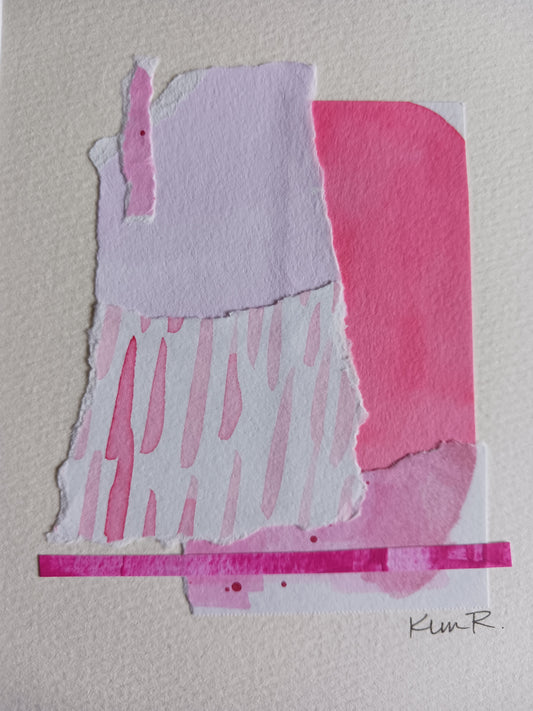 31 | Getaway Series | 5x7