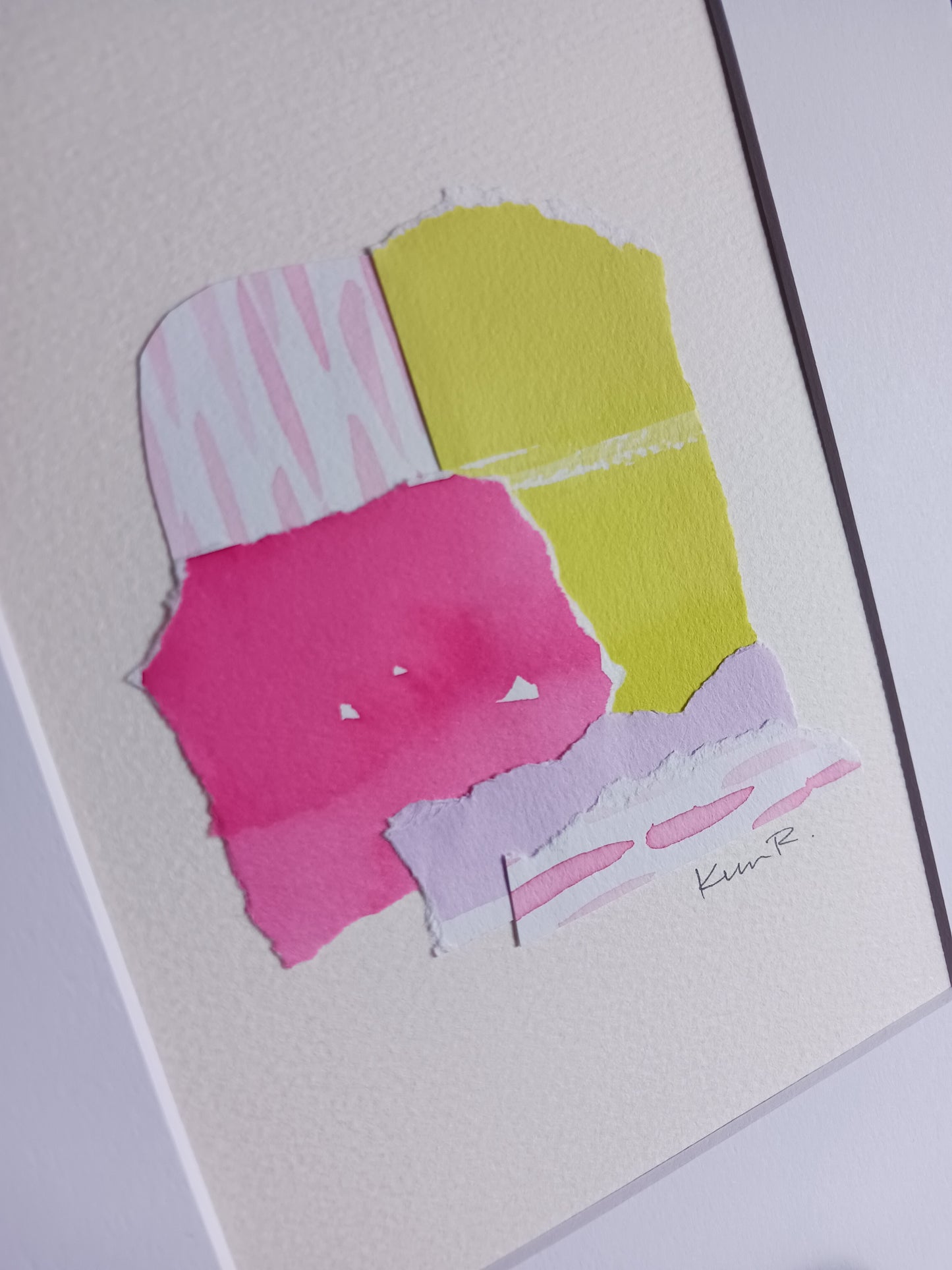 35 | Getaway Series | 5x7