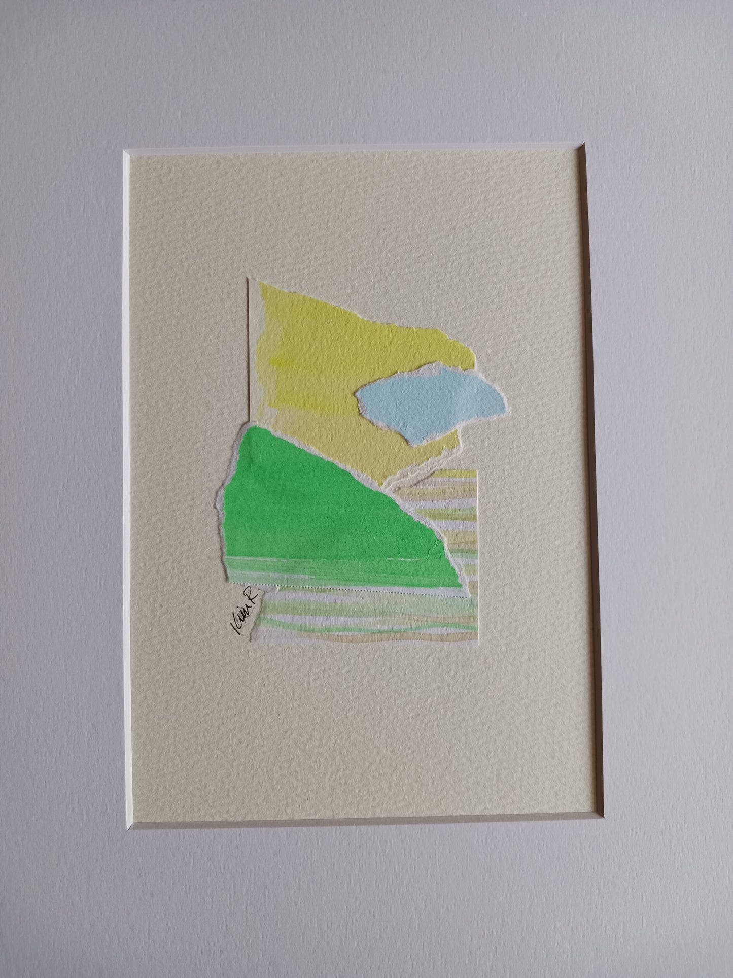 28 | Getaway Series | 5x7