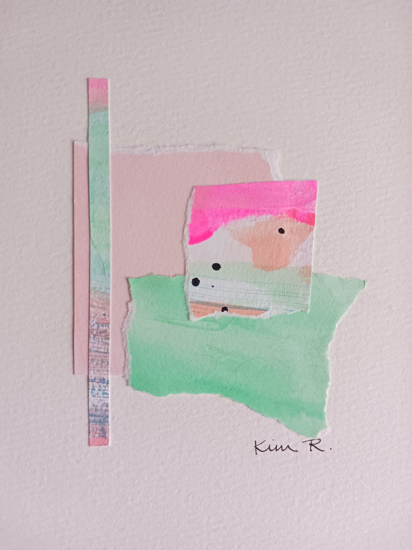 34 | Getaway Series | 5x7