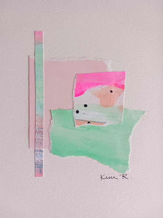 34 | Getaway Series | 5x7