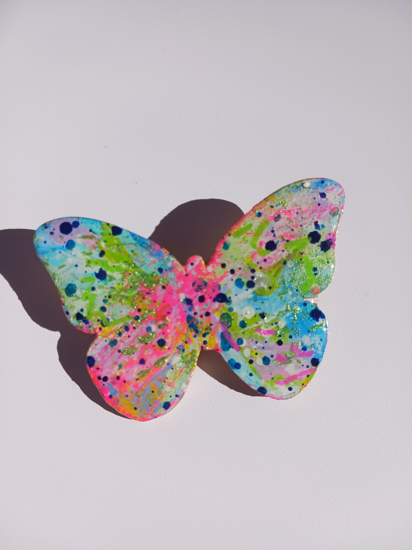 03 | BUTTERFLY brooch