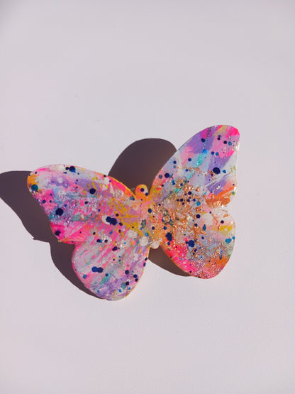 05 | BUTTERFLY brooch