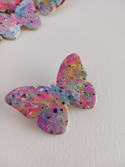 04 | BUTTERFLY brooch