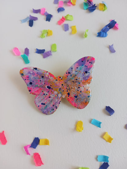 05 | BUTTERFLY brooch