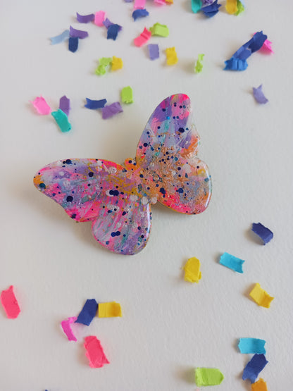05 | BUTTERFLY brooch