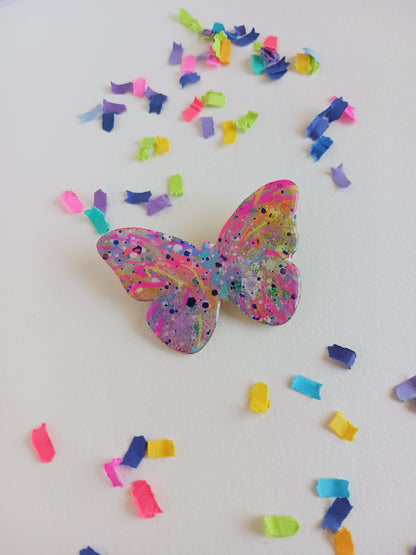 04 | BUTTERFLY brooch