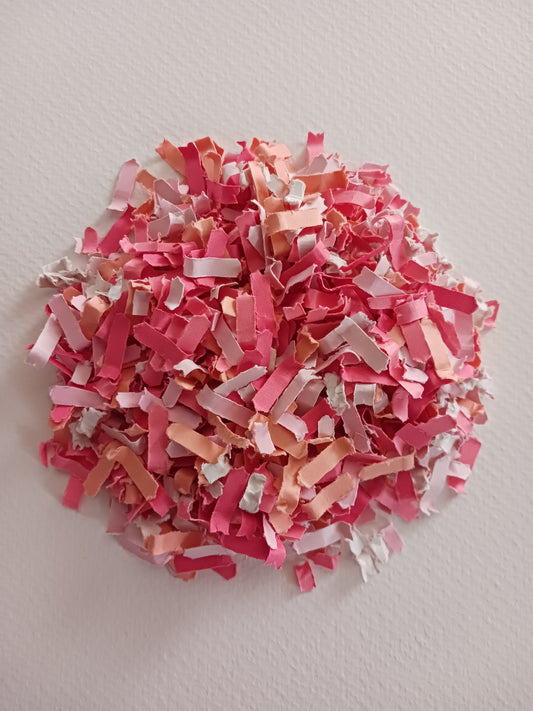 Celebration Capsule | Cherished Coral | Confetti