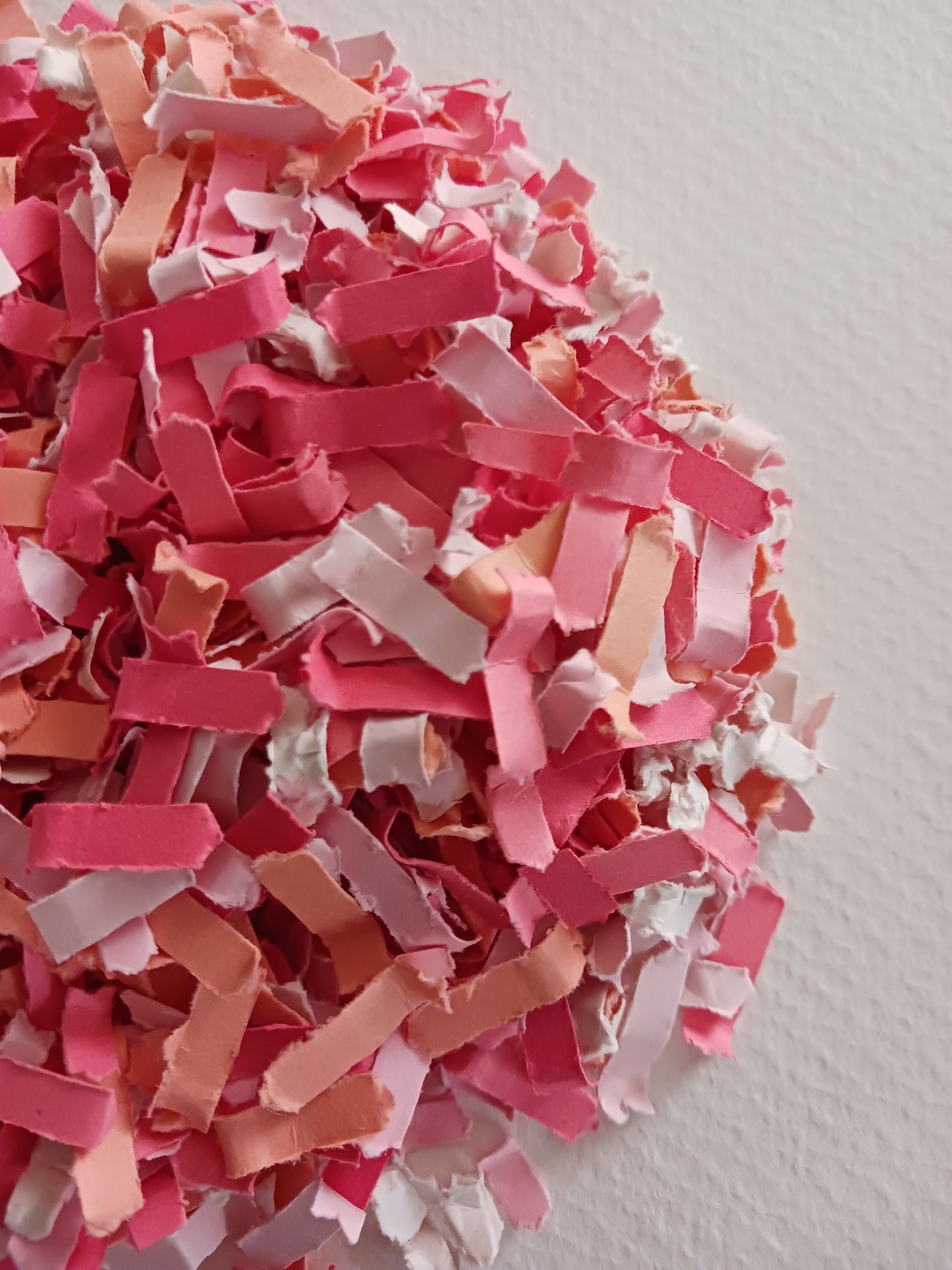 Celebration Capsule | Cherished Coral | Confetti