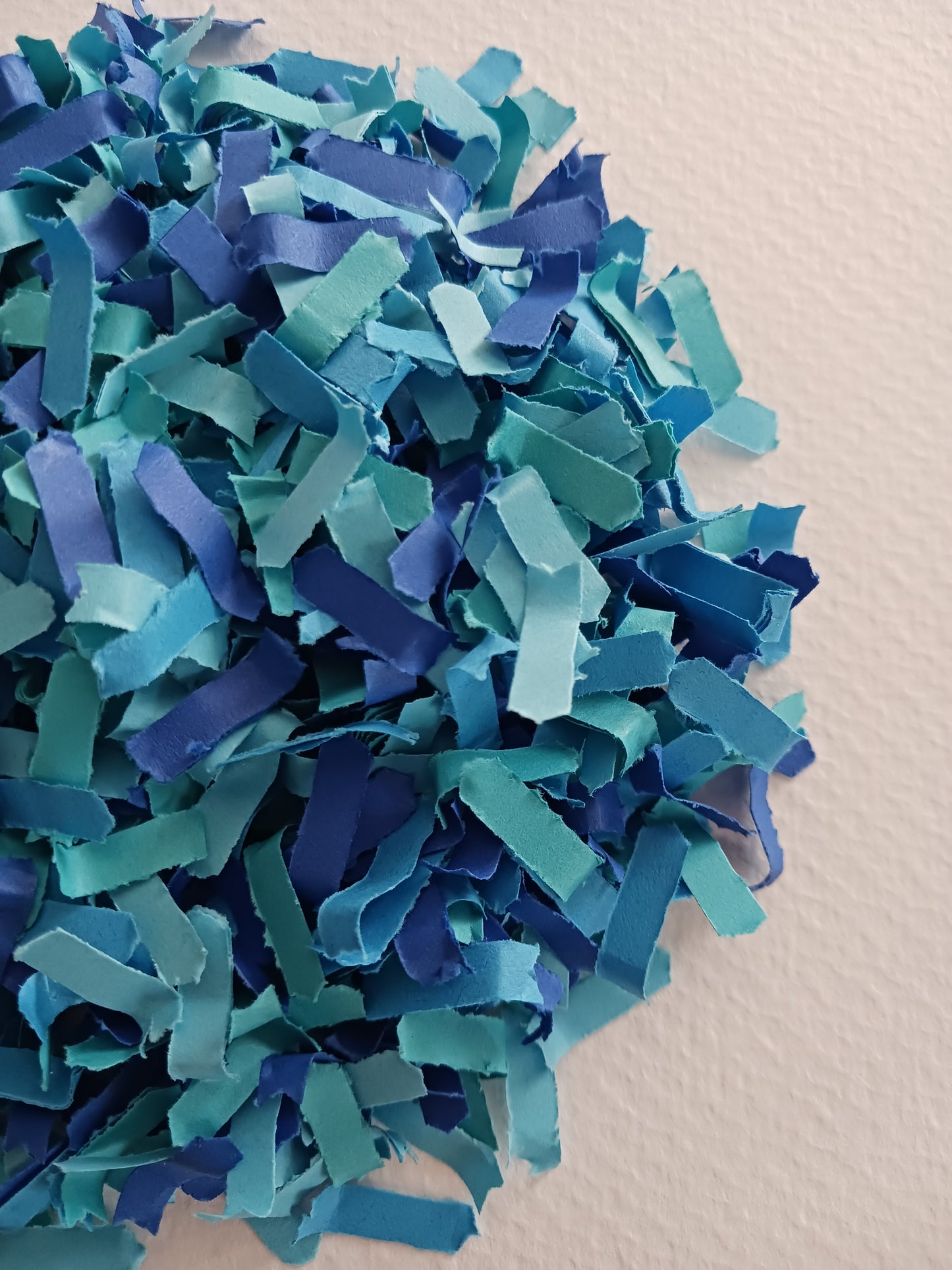 Celebration Capsule  | Beautiful Blues | Confetti