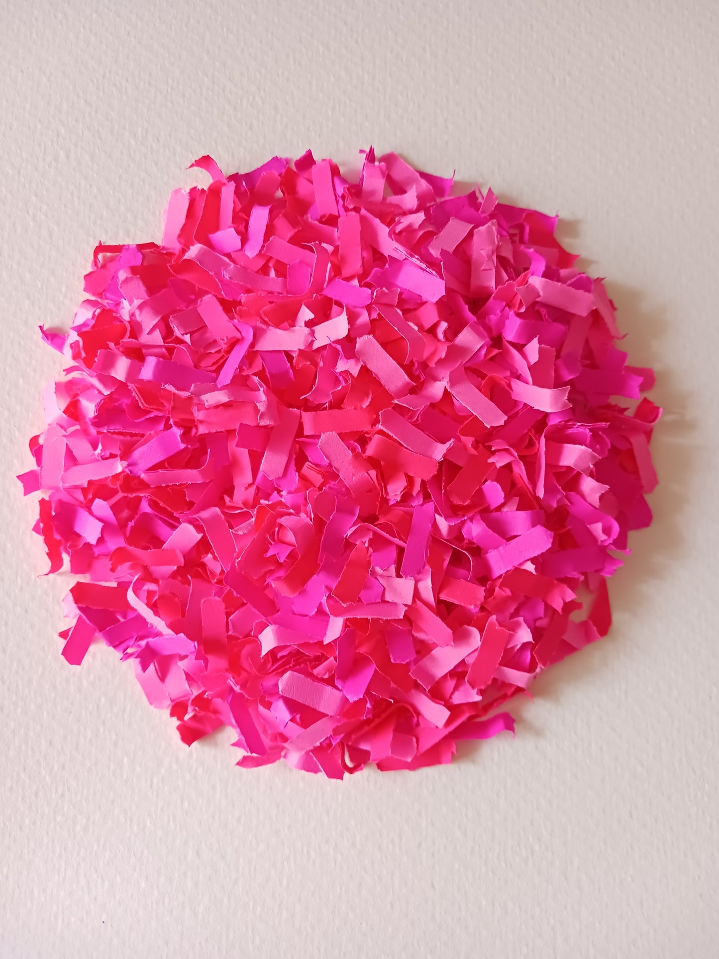 Celebration Capsule  | Positively Pink | Confetti