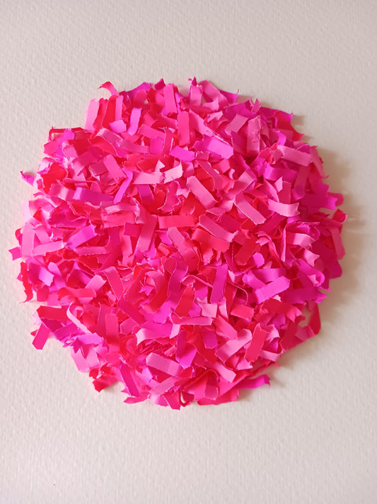 Celebration Capsule  | Positively Pink | Confetti