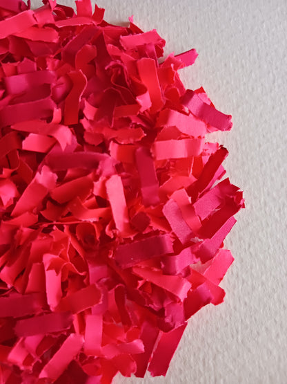 Celebration Capsule  |  Radiant Reds | Confetti