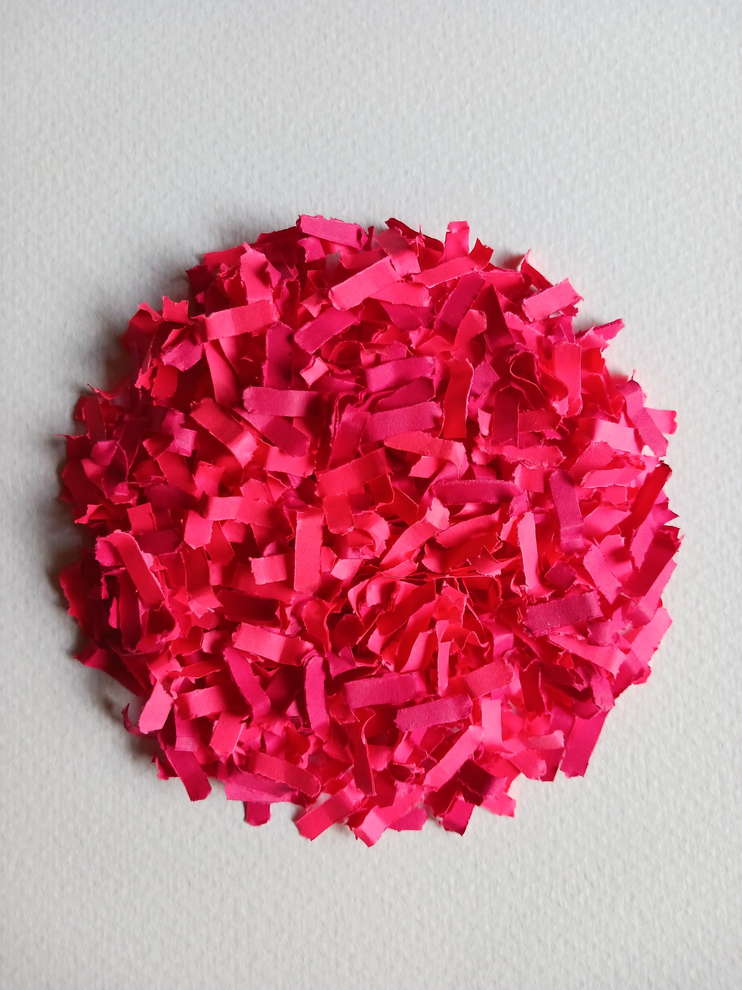 Celebration Capsule  |  Radiant Reds | Confetti