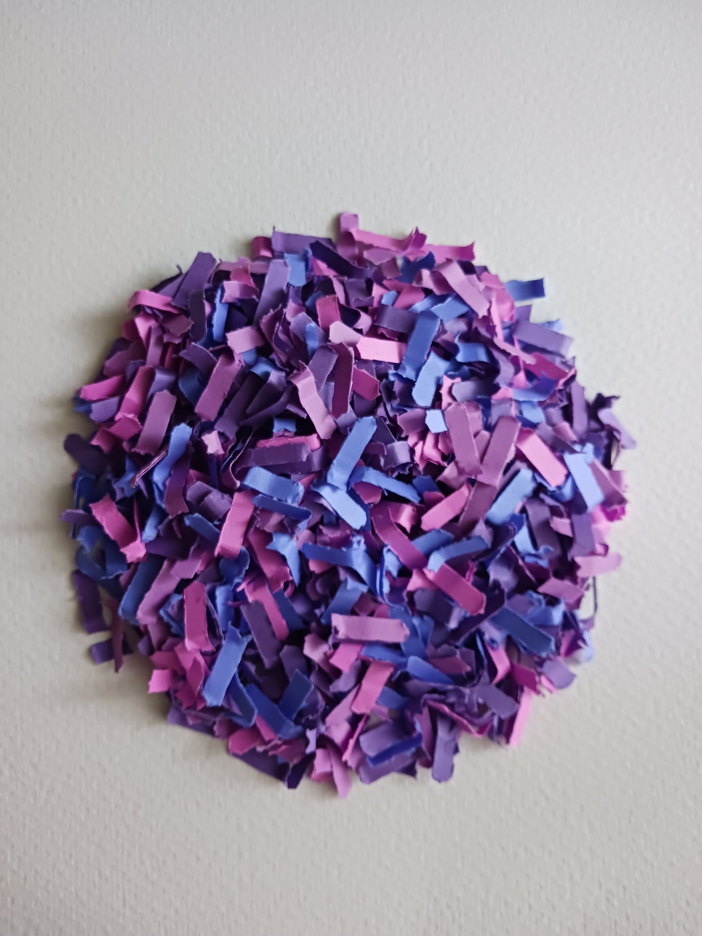 Celebration Capsule  |  Precious Purples |  Confetti