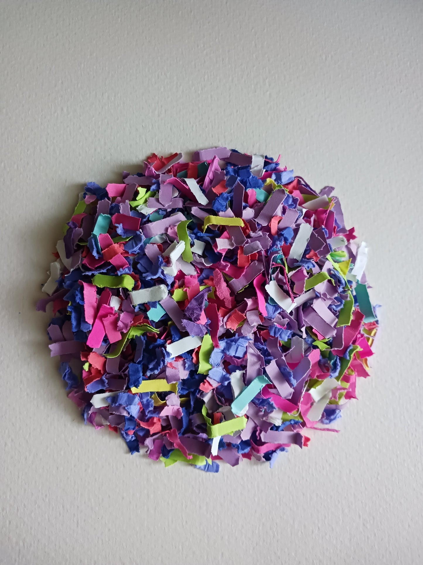 Celebration Capsule | Jovial Jewel Tones | Confetti