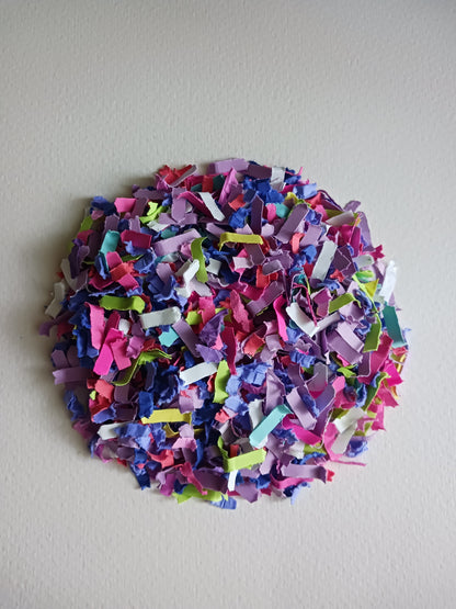 Celebration Capsule | Jovial Jewel Tones | Confetti
