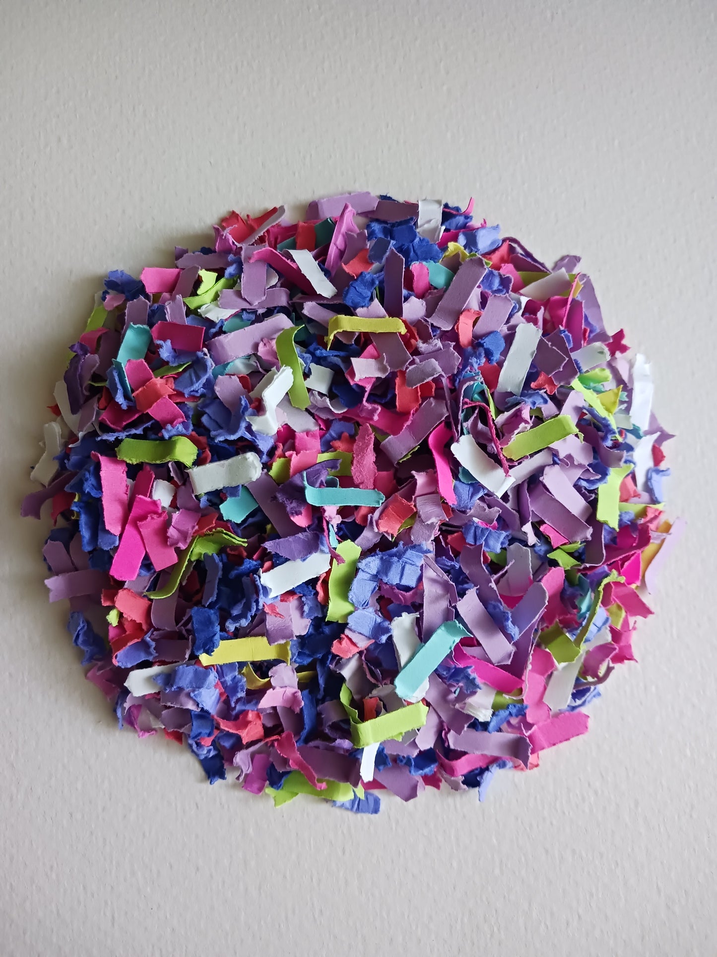 Celebration Capsule | Jovial Jewel Tones | Confetti
