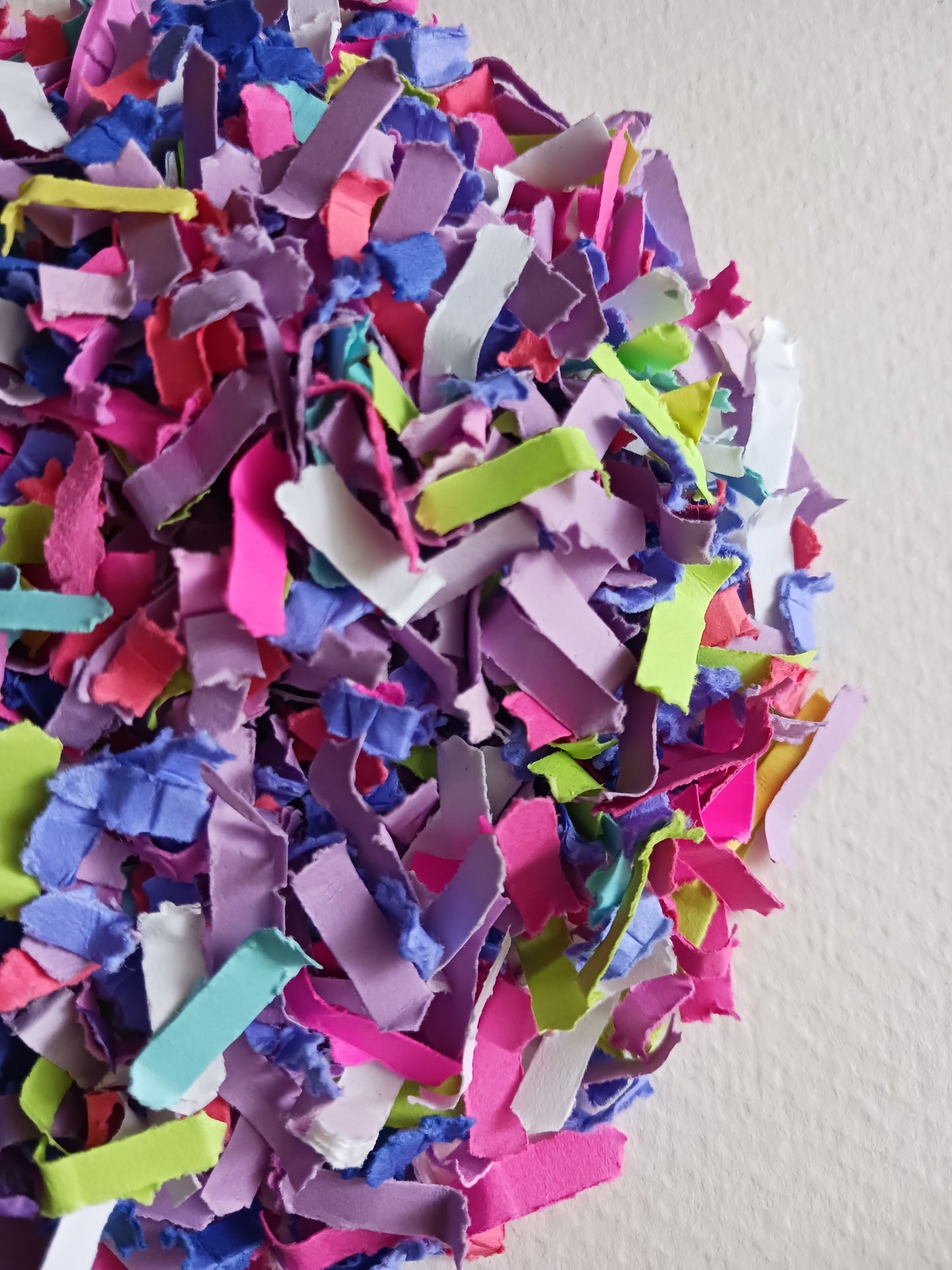 Celebration Capsule | Jovial Jewel Tones | Confetti