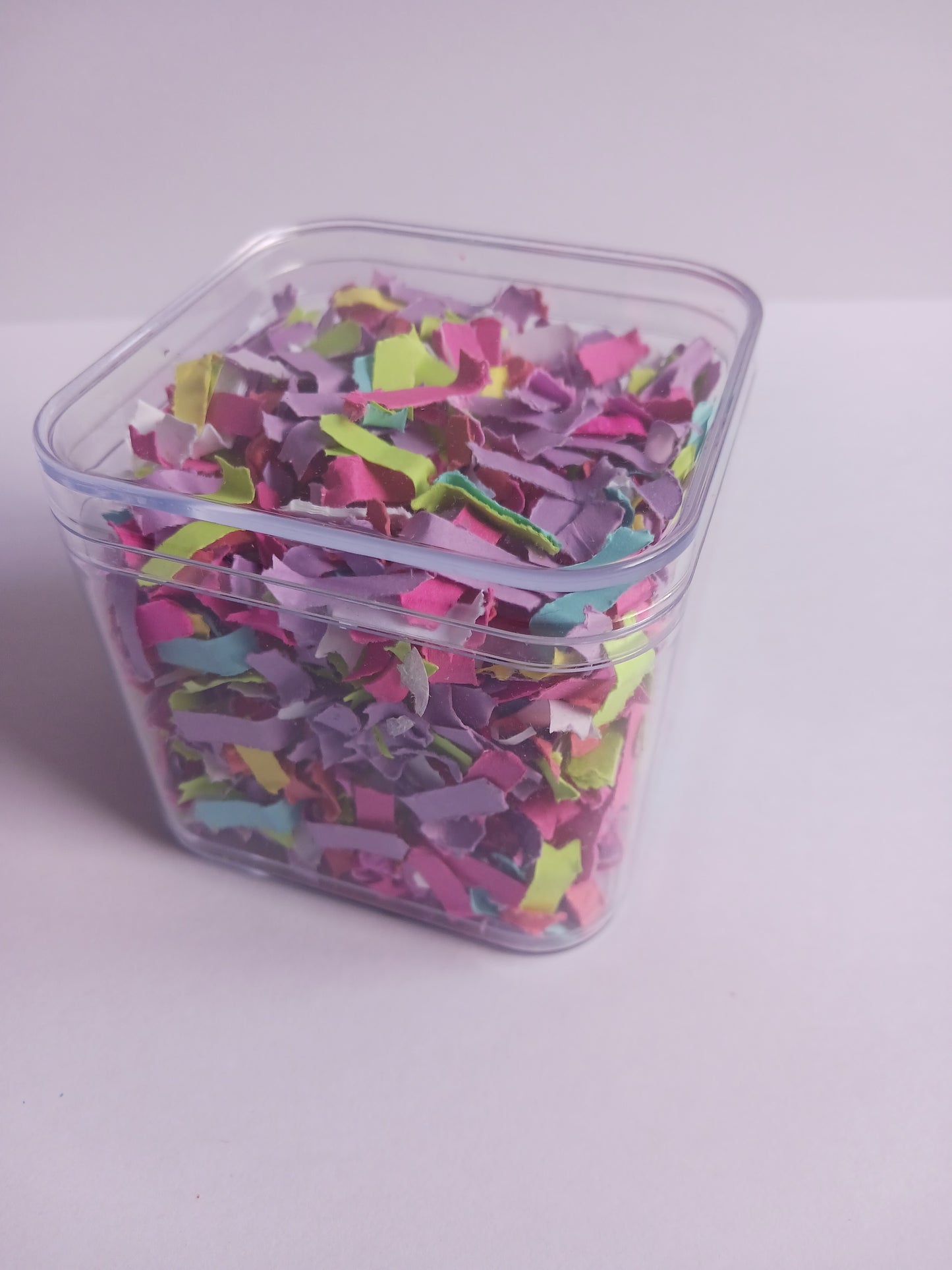 Celebration Capsule | Jovial Jewel Tones | Confetti