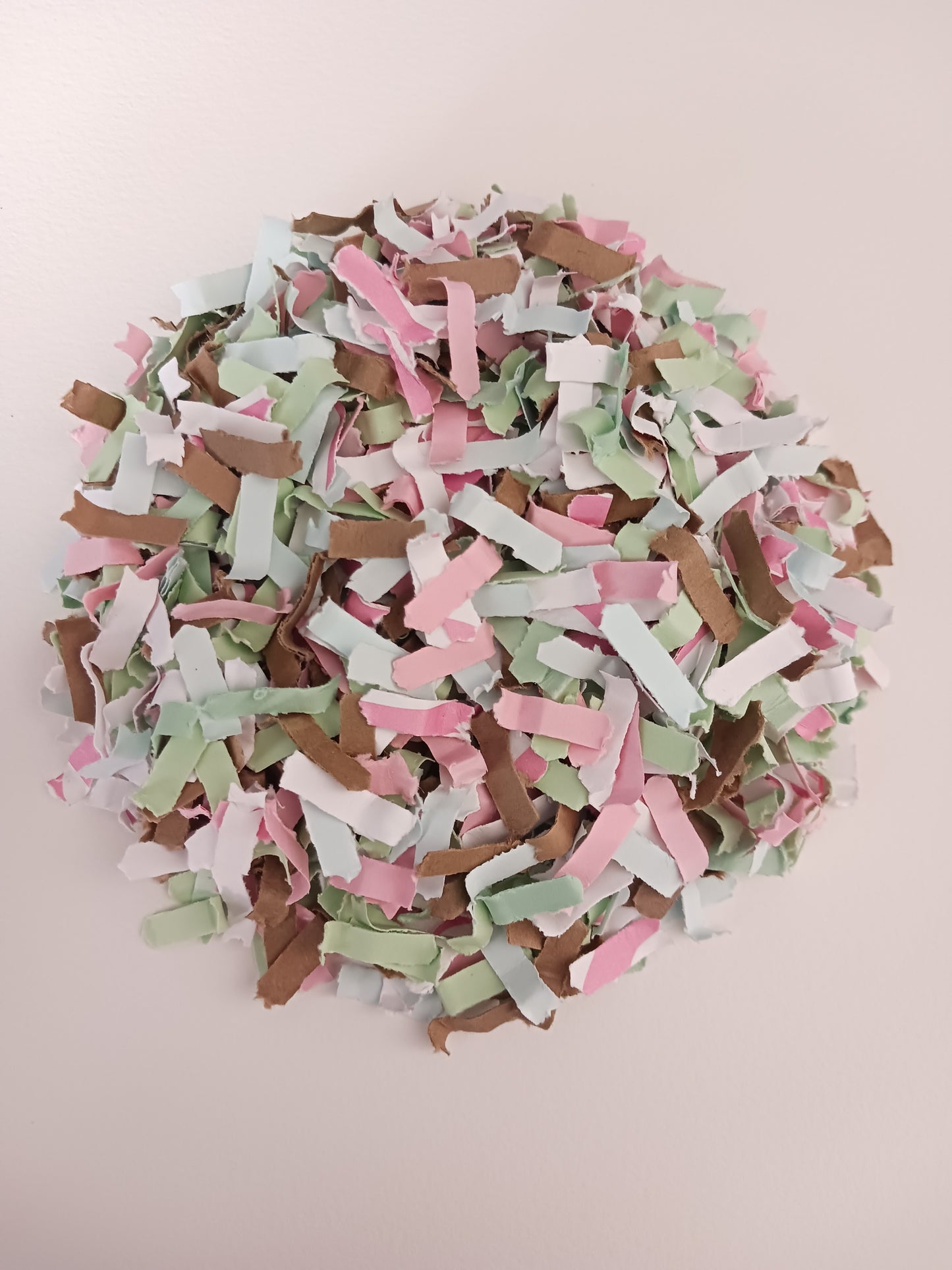 Sugar & Spice Delight Confetti