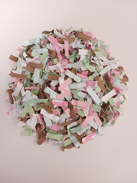 Sugar & Spice Delight Confetti