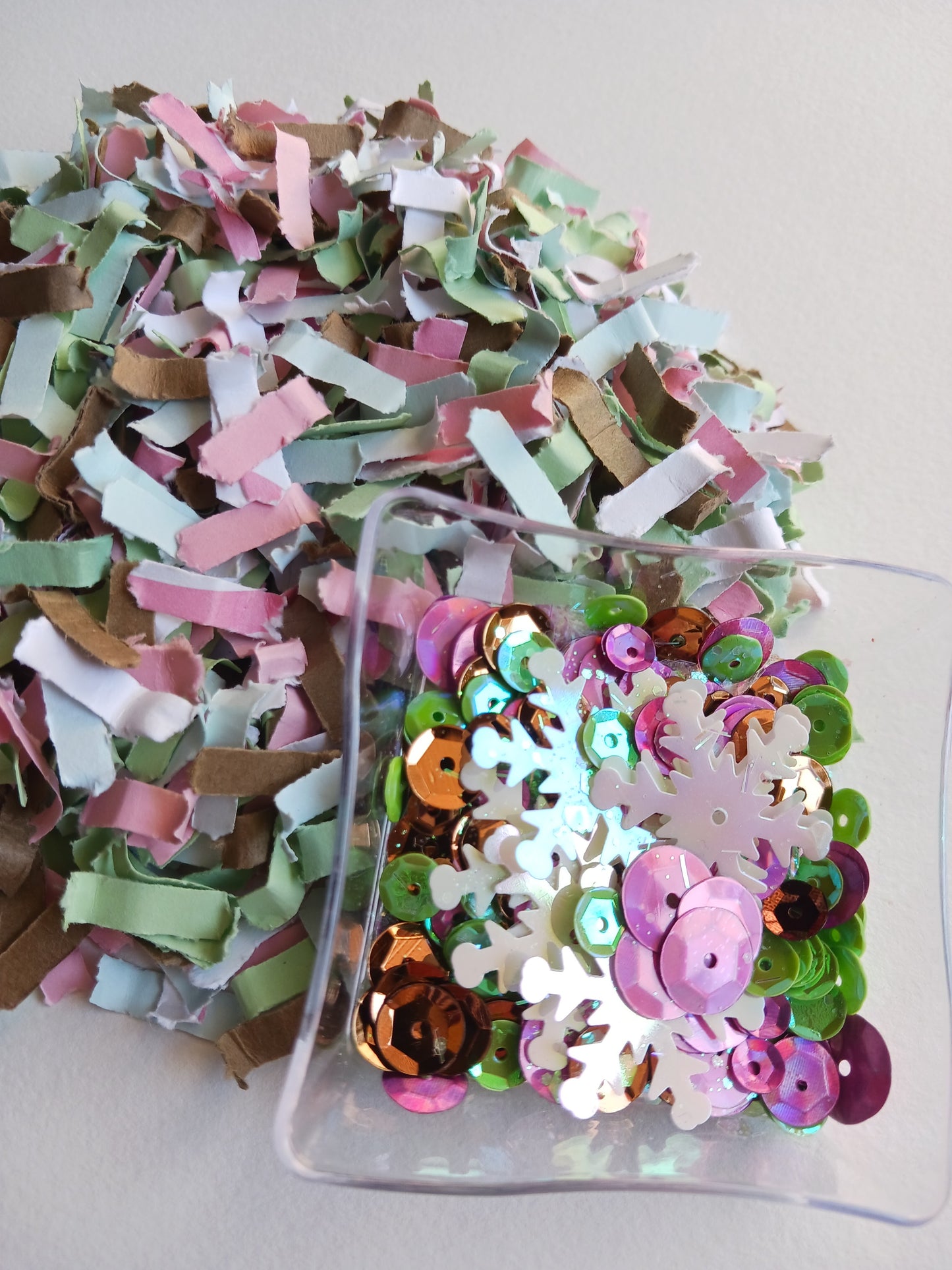 Sugar & Spice Delight Confetti